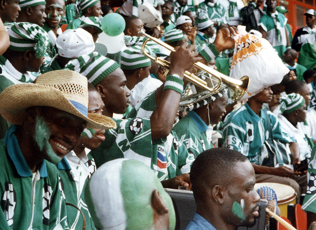 Forum nigeria