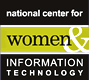 NCWIT logo