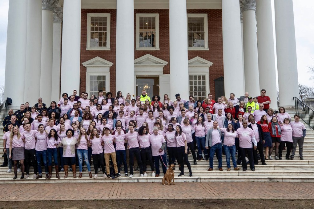 love is love celebration at the rotunda 2019