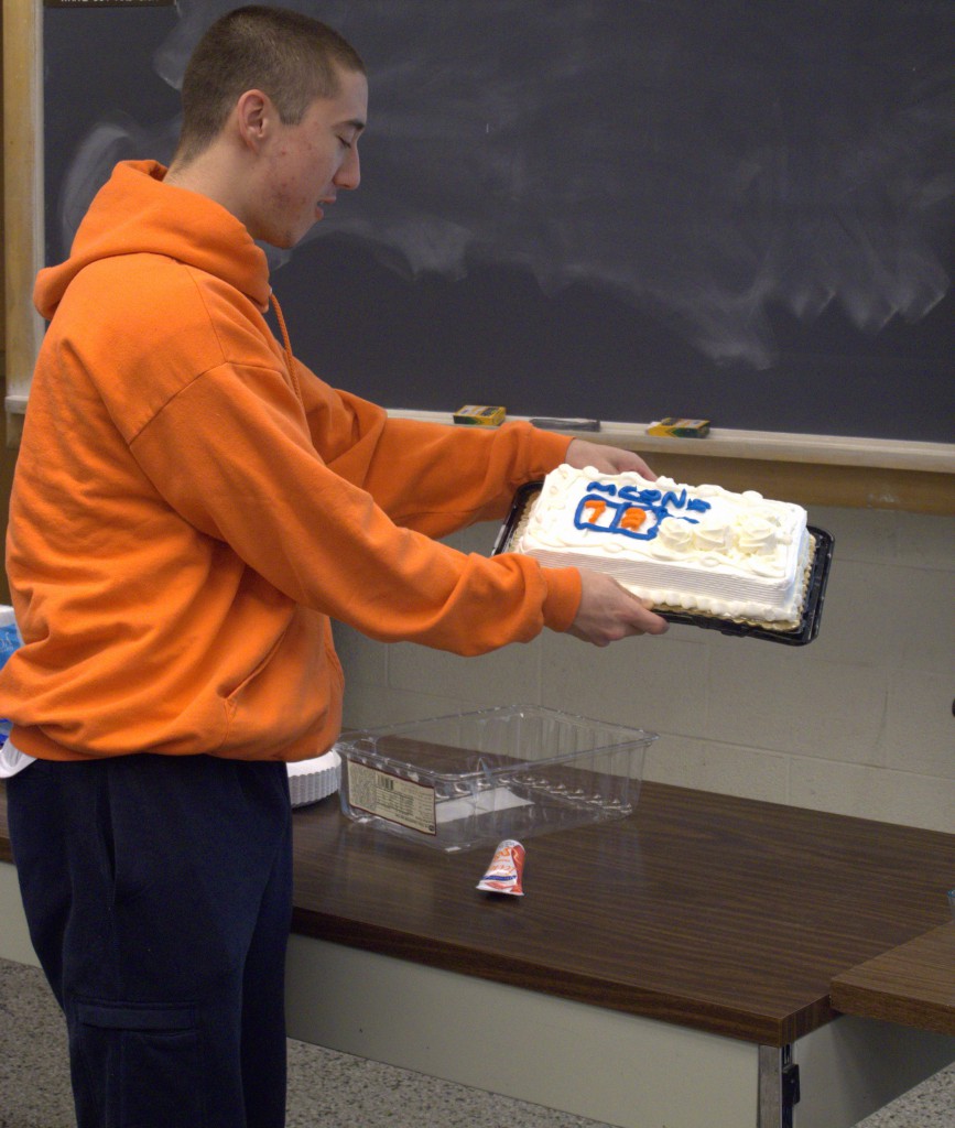 Reid's Mutability Cake