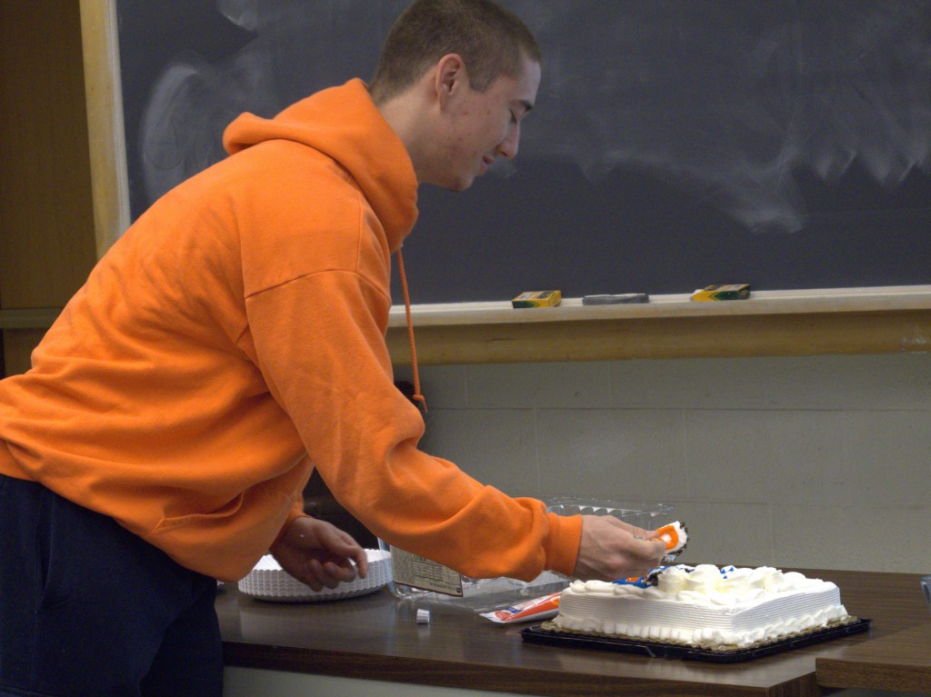 Cutting the Mutability Cake