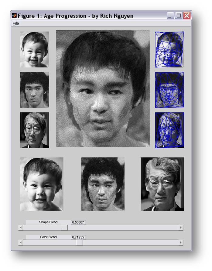 age regression photo software download