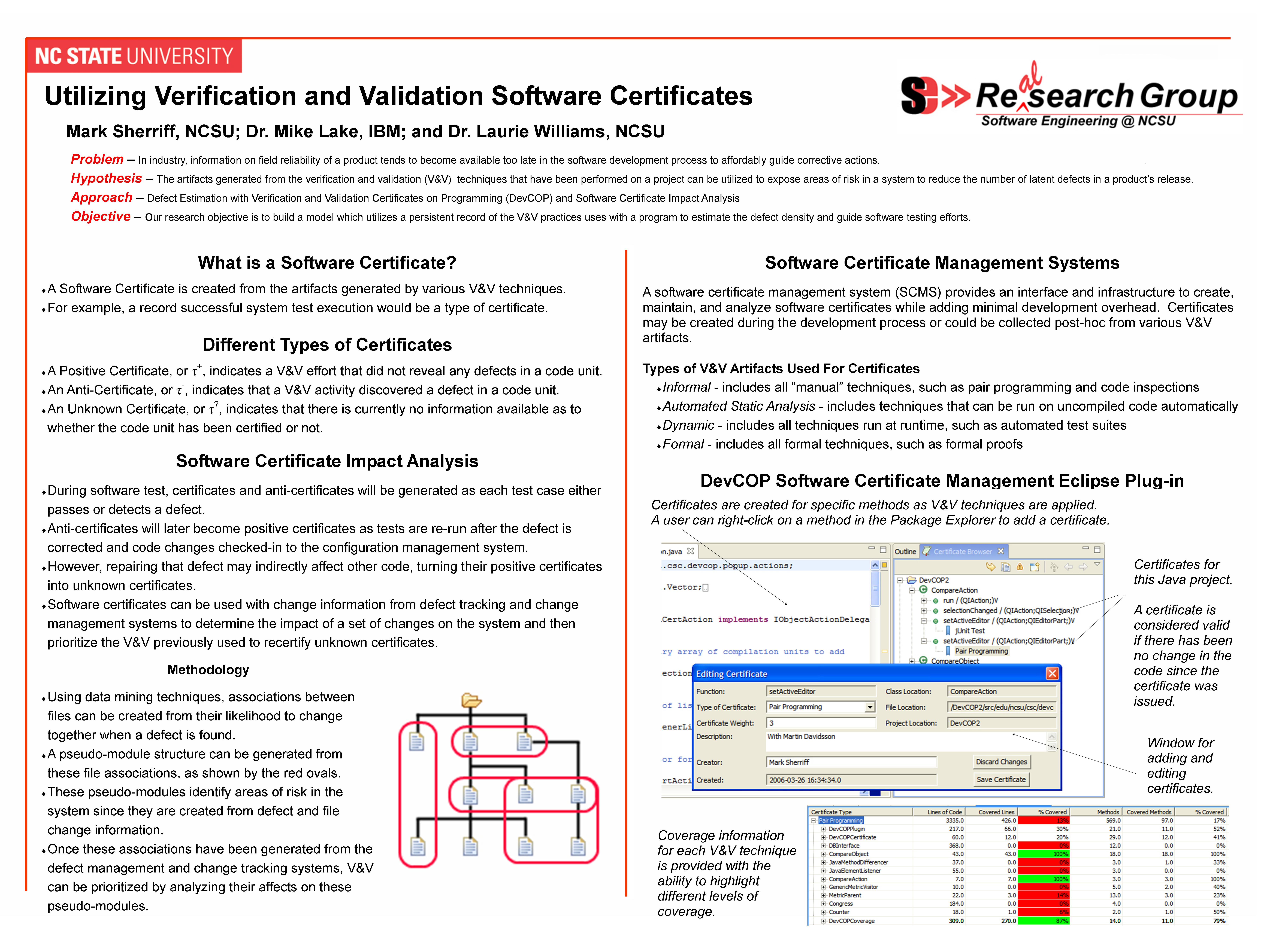 Research papers related computer science