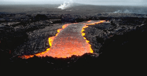 Photo courtesy of The Hawaii Center for Volcanology