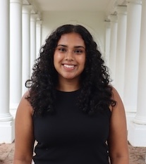 CS 3250 staff: Ananya's picture