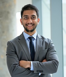 CS 3250 staff: Chaitanya's picture