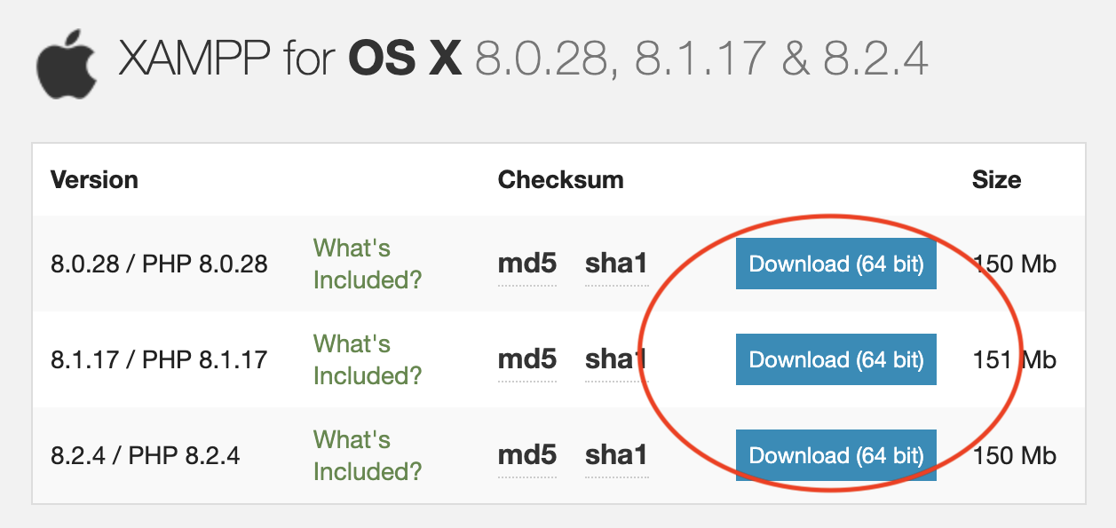 Mac full version vs. VM version