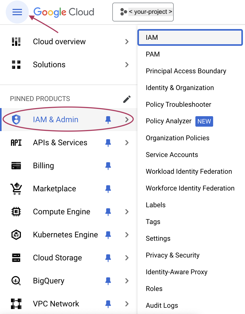 image showing how to add member to a project