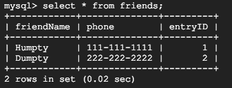 image showing how to import a .sql file to the Cloud SQL instance