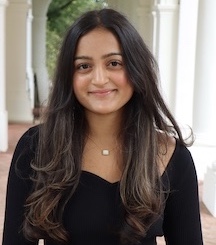 CS 4750 staff: Anika's picture
