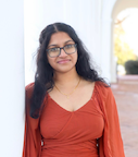 CS 4750 staff: Athira's picture