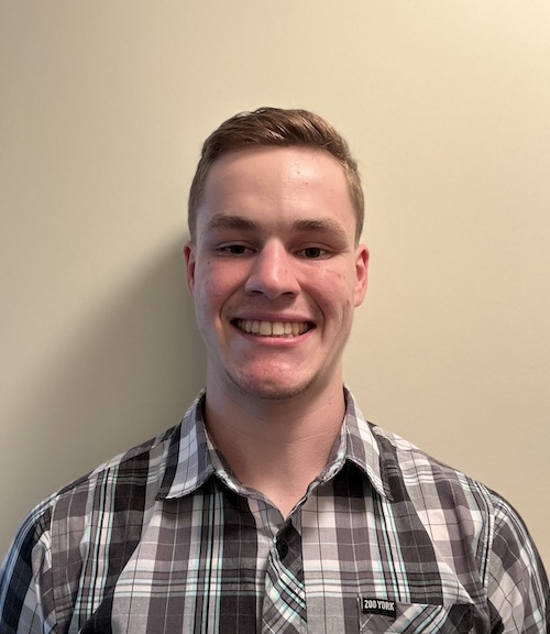 CS 4750 staff: Keith's picture