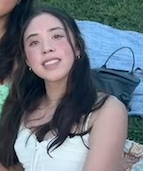 CS 4750 staff: Mia's picture