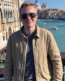 CS 4750 staff: Nikolas' picture