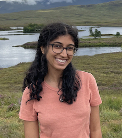CS 4750 staff: Parul's picture