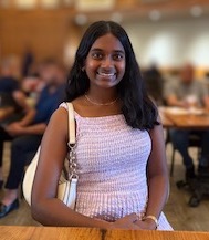 CS 4750 staff: Pravallika's picture